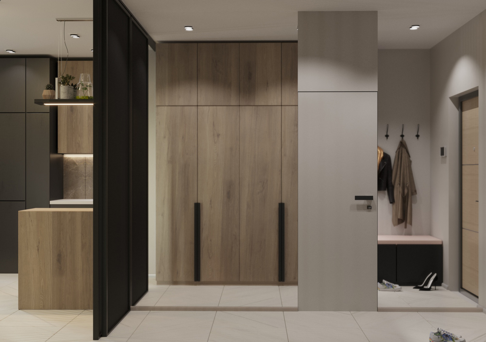 ЖК "Флагман" Москва