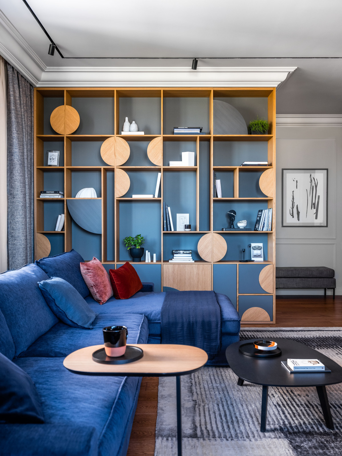 Обложка альбома: Стеллаж