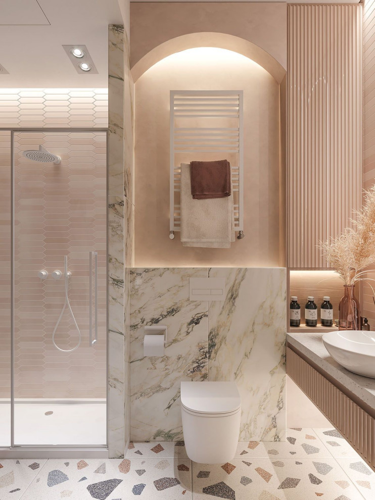 ЖК Царская площадь 96 м2