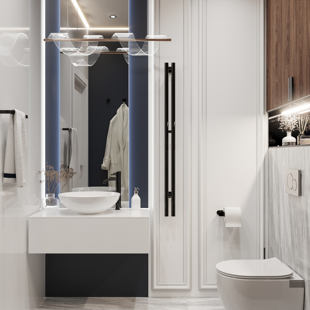 КП Орешкино