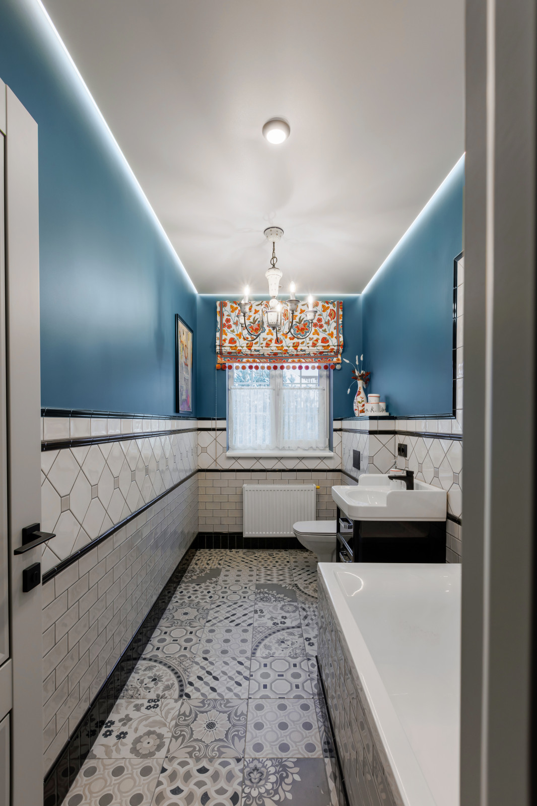 Фотосъёмка для Kerama Marazzi