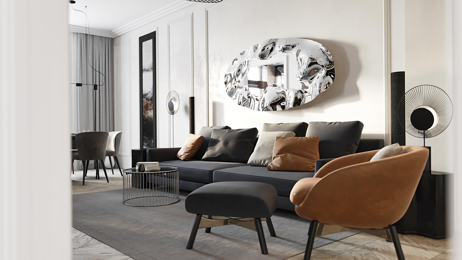 Большой Тишинский