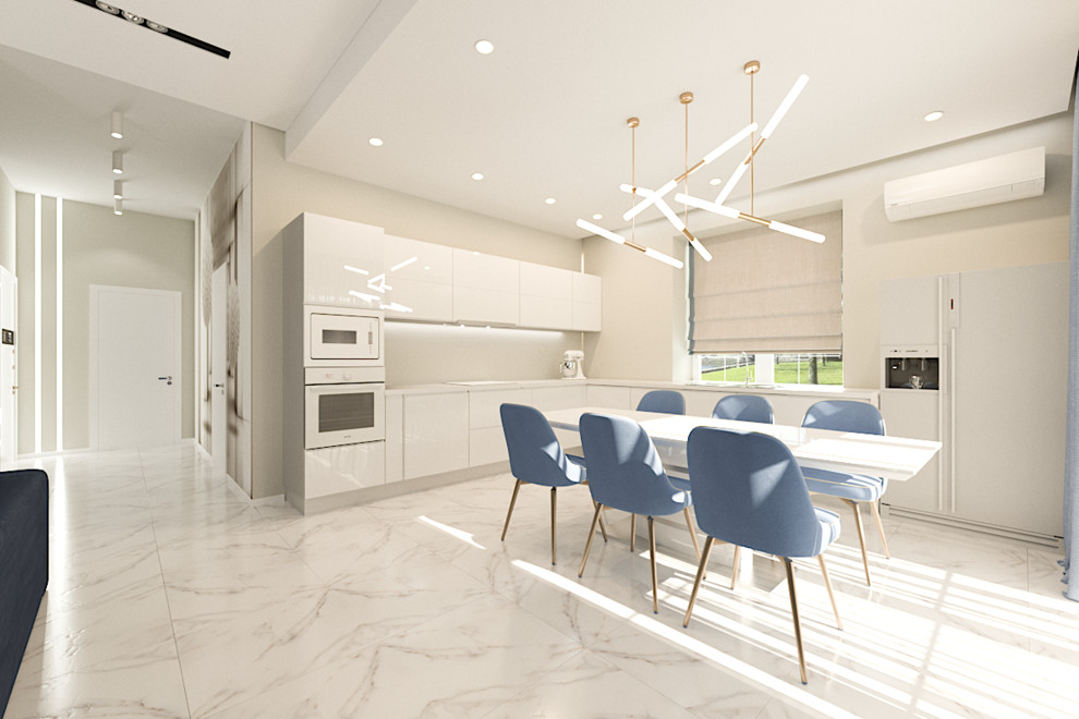 Коттедж 200 кв.м