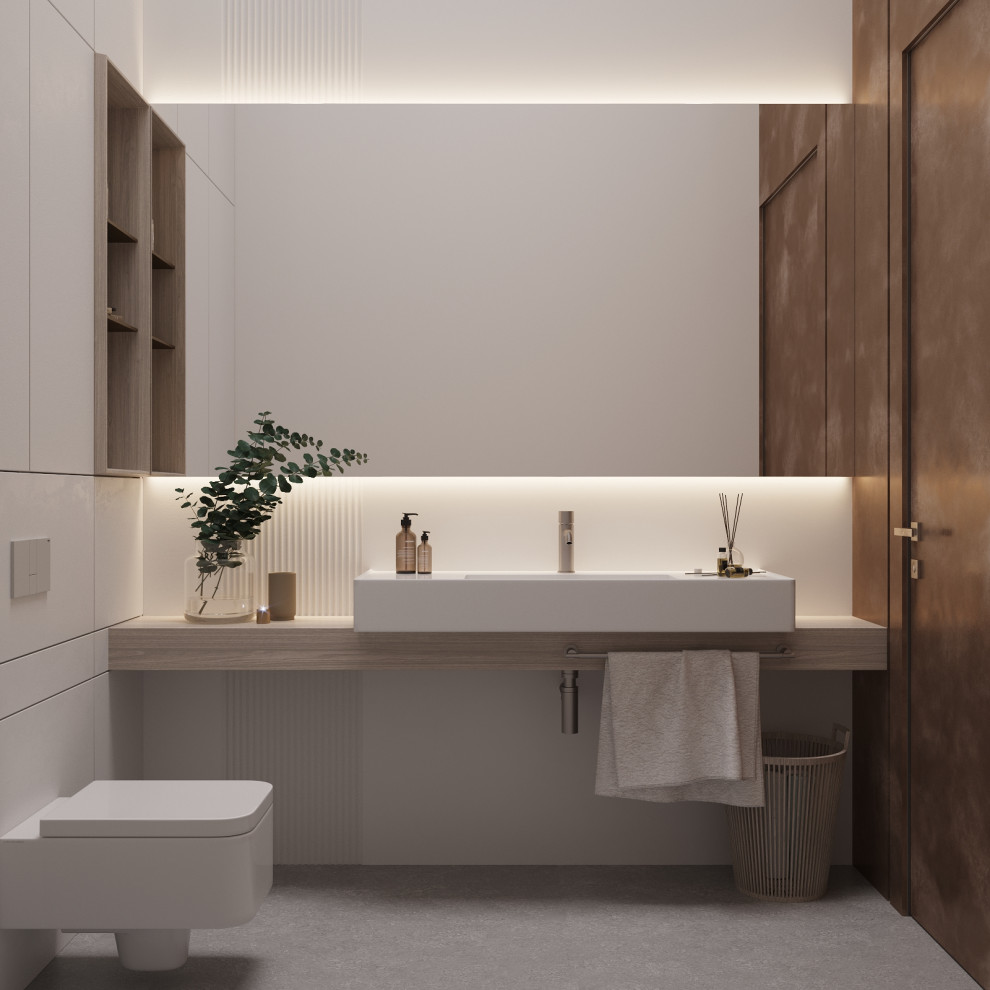 4-х уровневая квартира на Крестовском острове