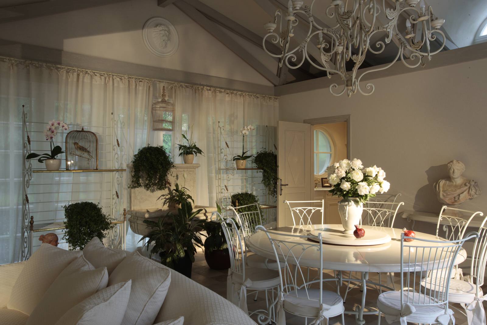 Итальянский павильон