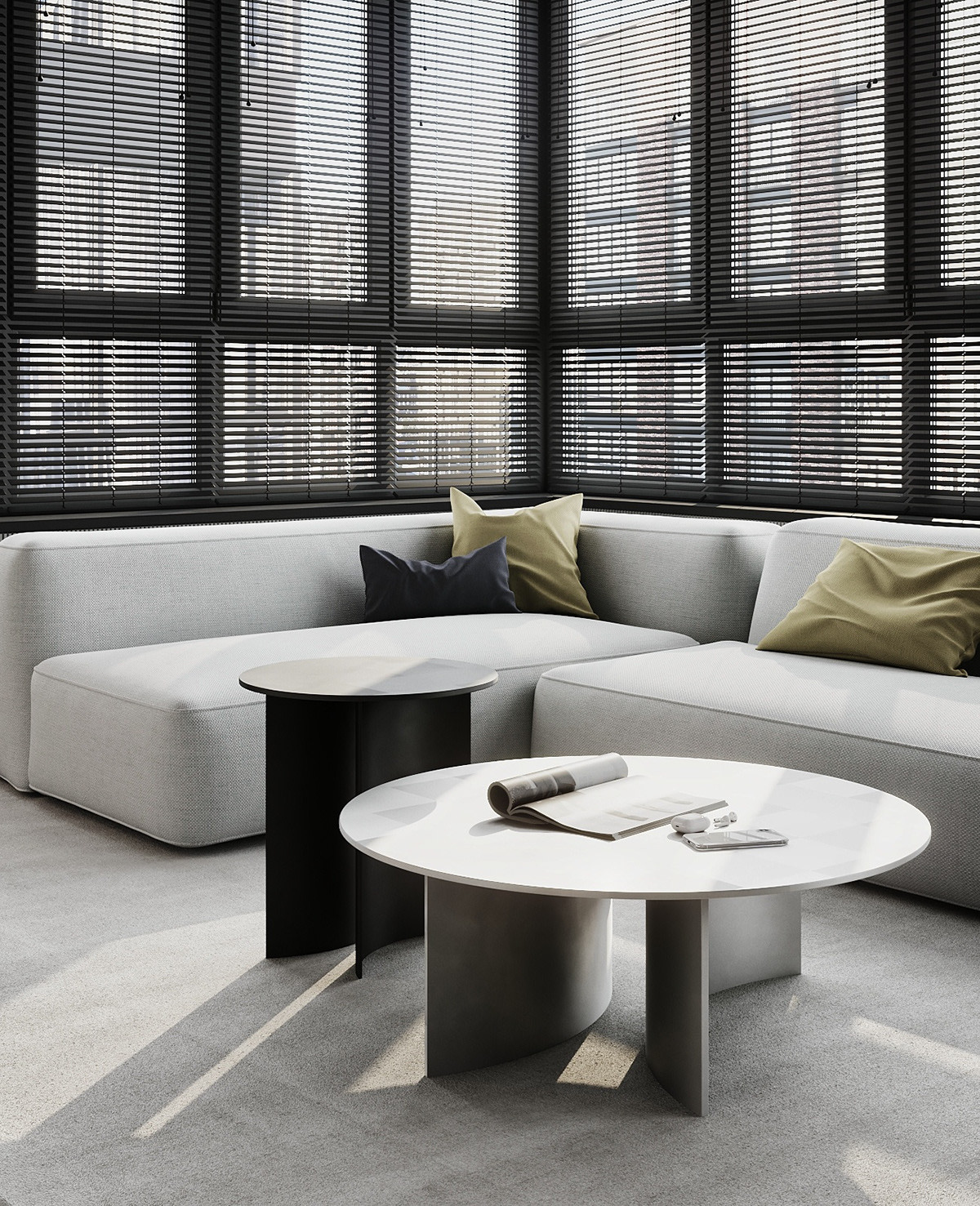 ЖК Radius Central House