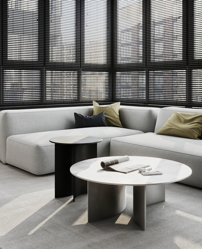 ЖК Radius Central House