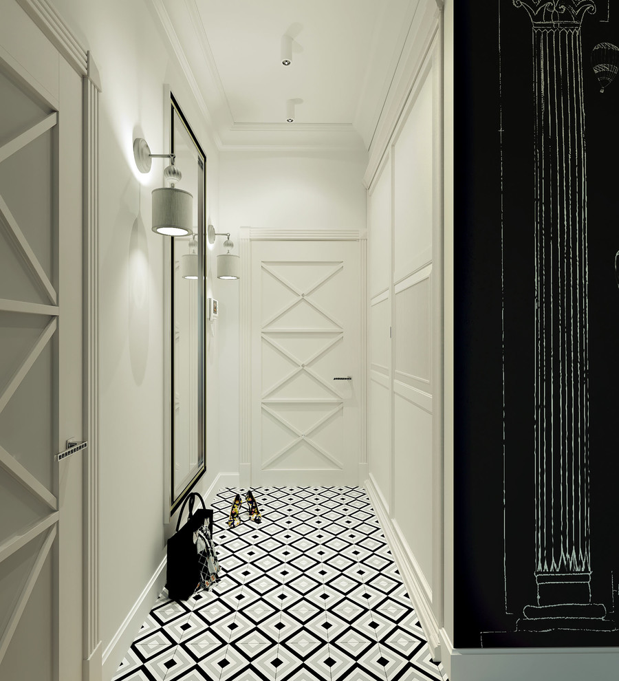 ЖК Триколор