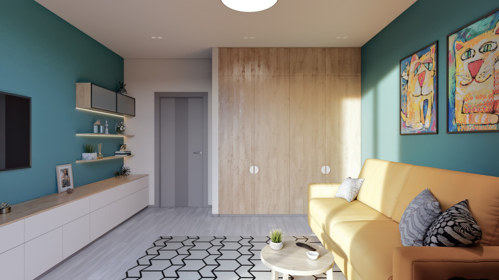 Дизайн дома Запорожье