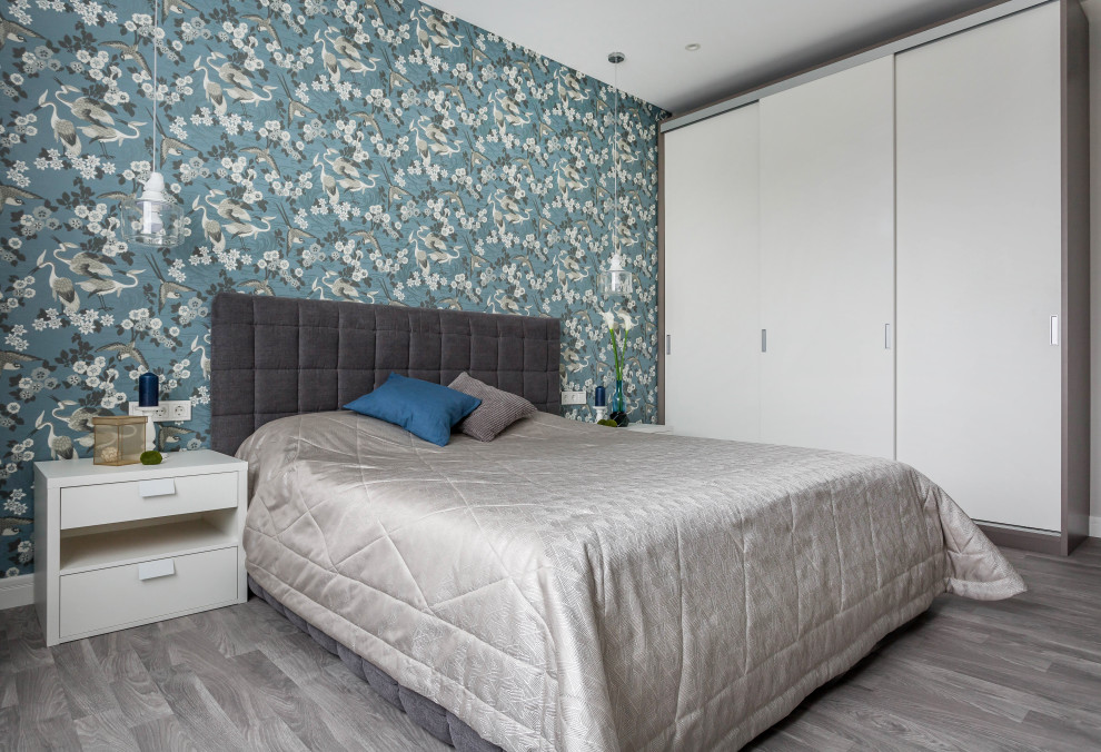 Квартира на Ленинском проспекте