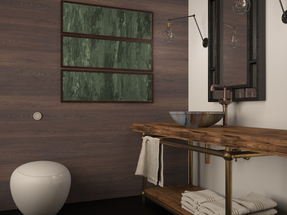 Шале. Загородный дом, Лен. область