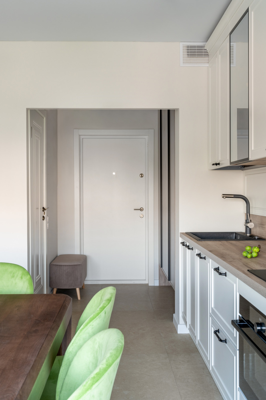 Парижский шарм