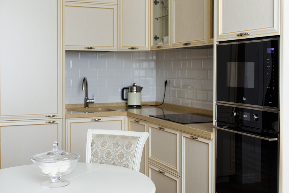 Квартира для прекрасной женщины