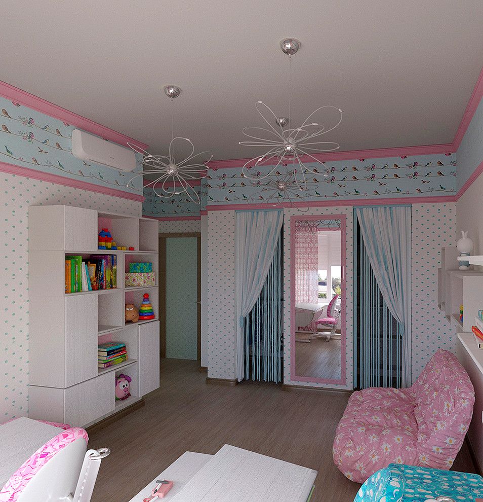 Городской дом