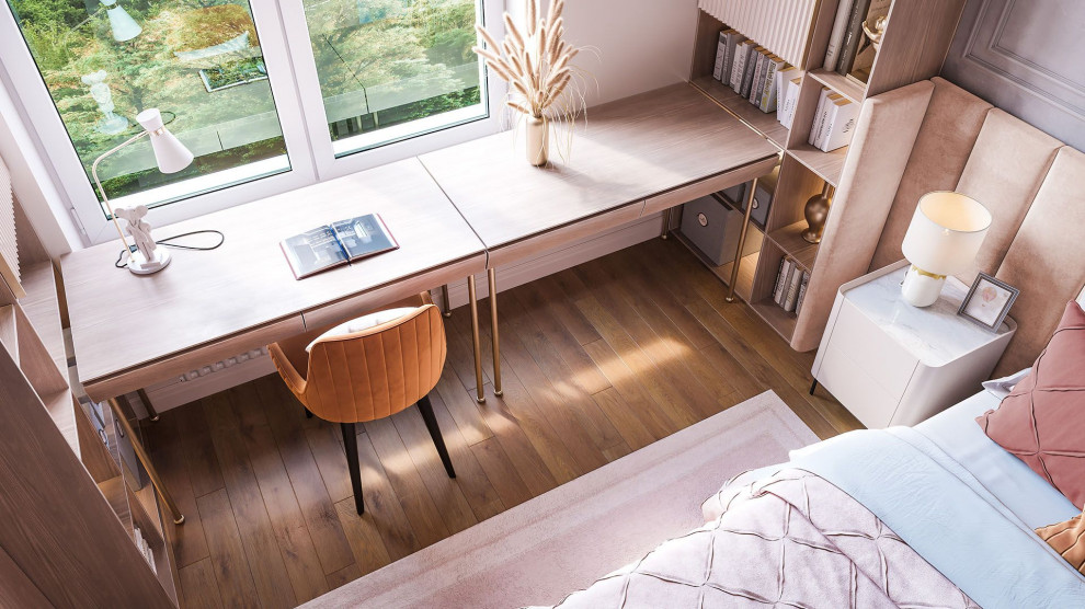 ЖК Царская площадь 96 м2