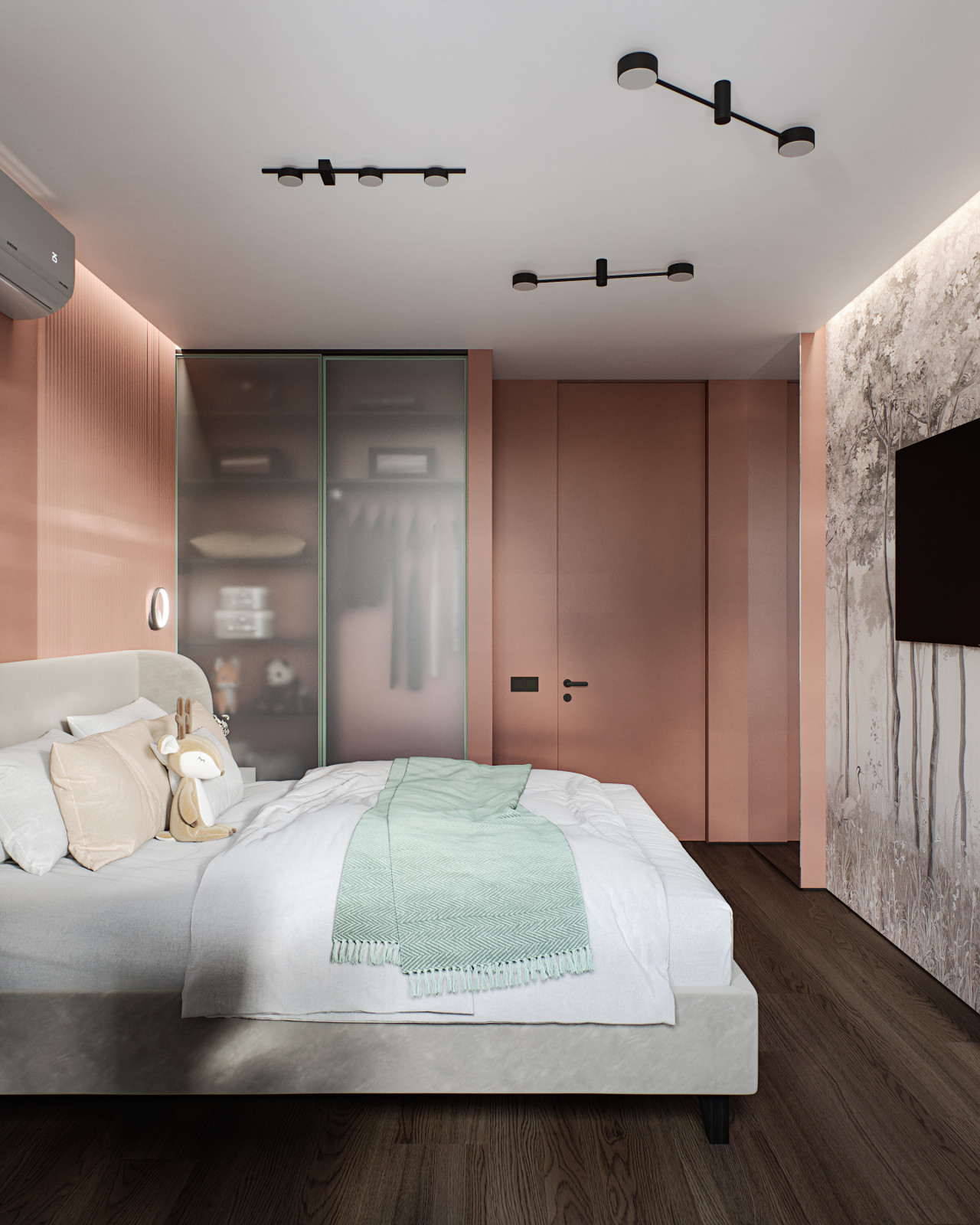 ЖК "Северная Звезда" 69 кв