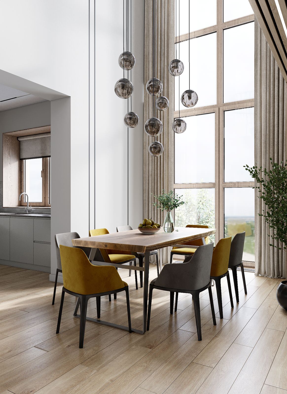 Дом в Йойшкар-Оле