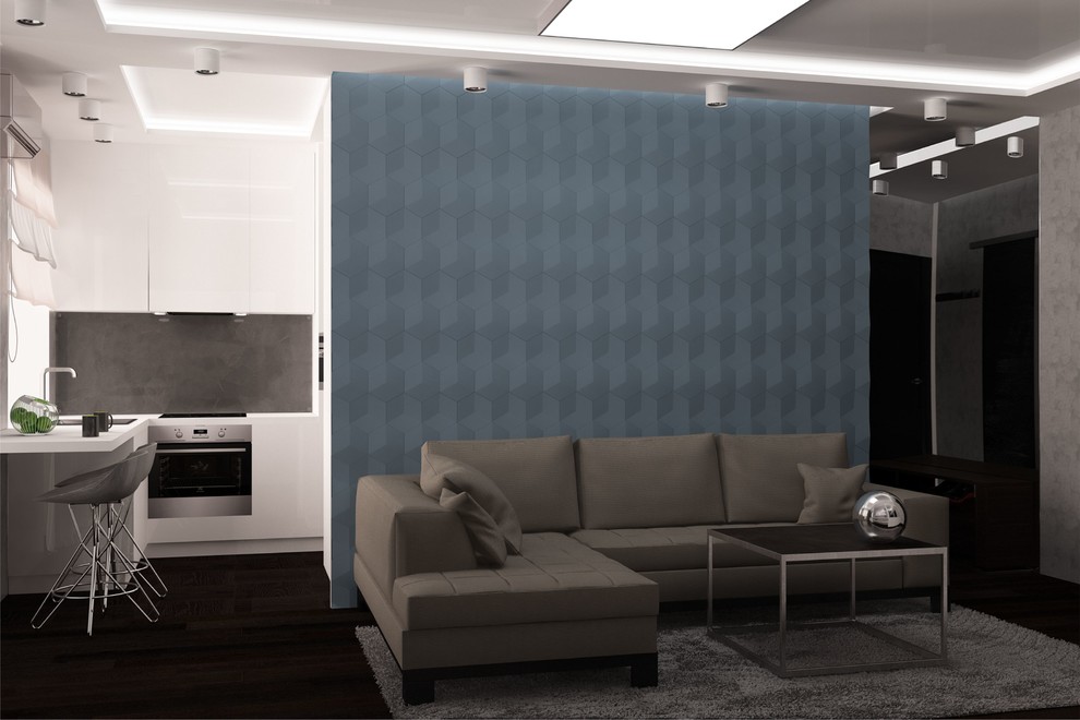 50 лет Профсоюзов, 45 м2