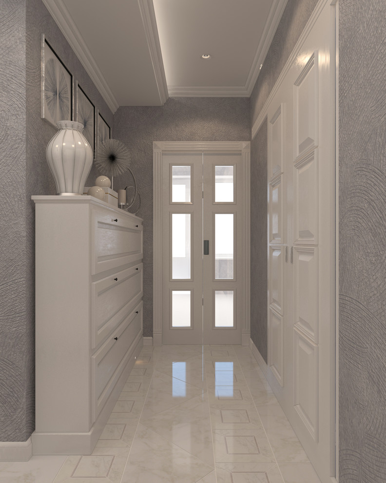 3к.кв. 105кв.м. Тапиола.