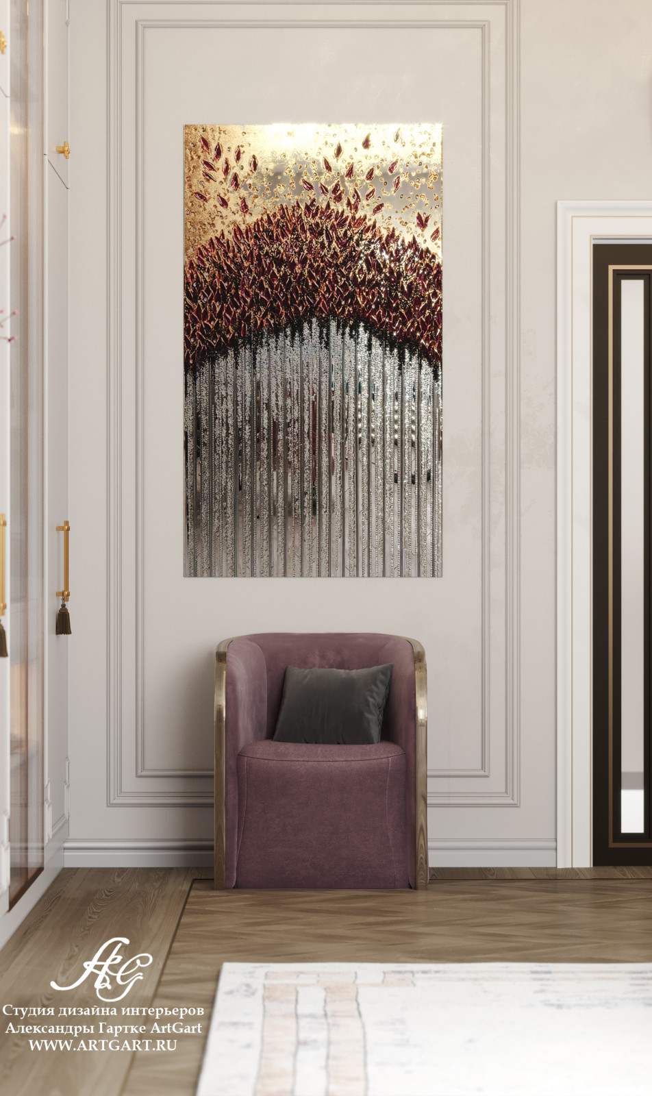 Дом в КП Крона