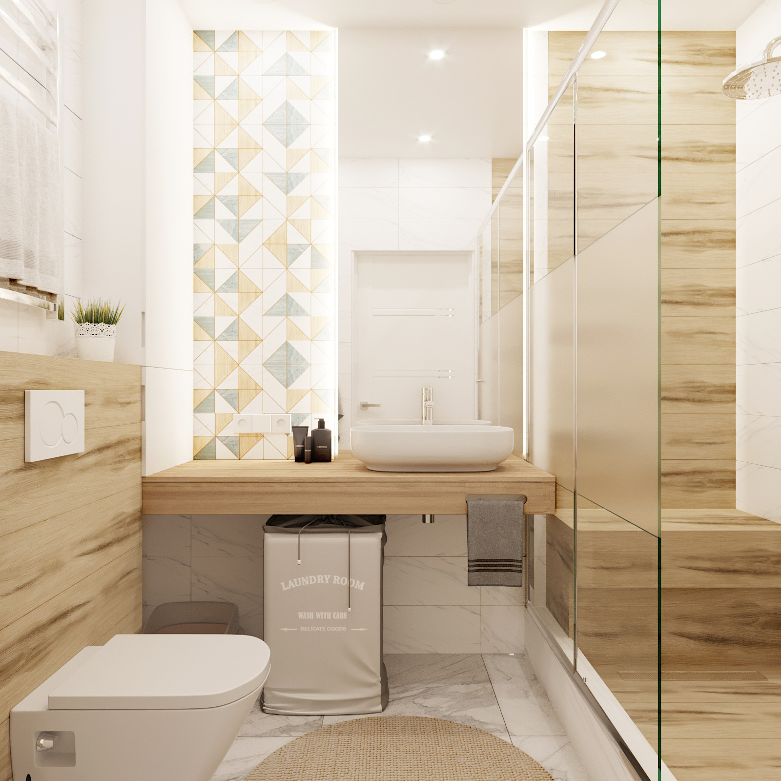 Квартира ЖК Nova City