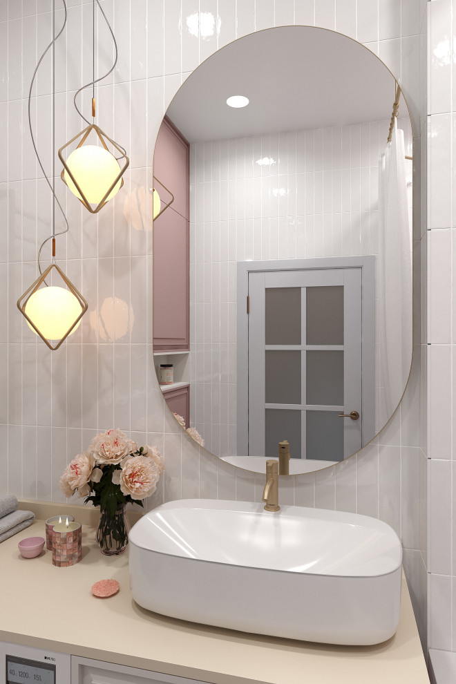 ЖК Тенистая Делюкс