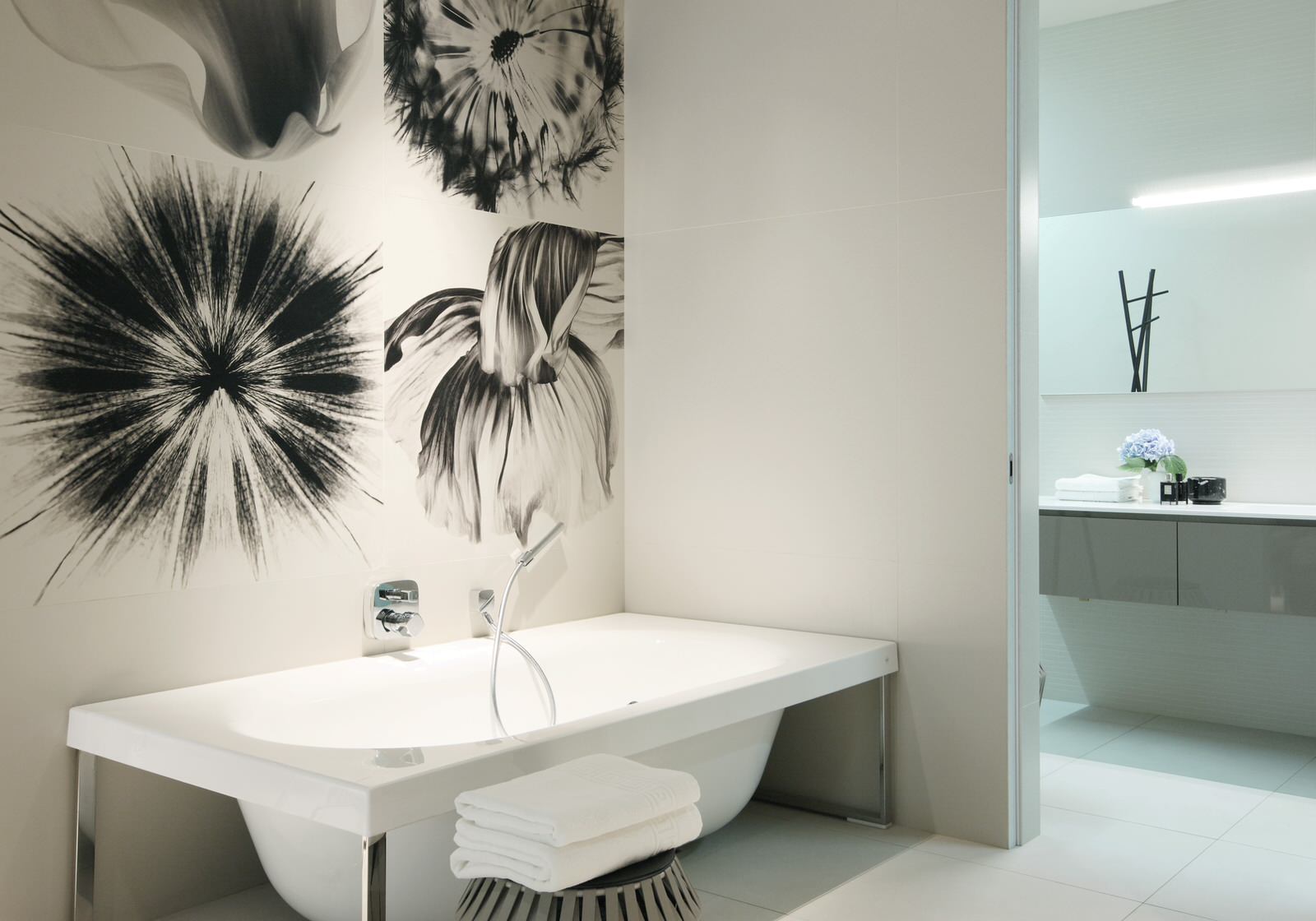 КВАРТИРА ПАТРИКИ Москва / RESIDENCE PATRIKI Moscow