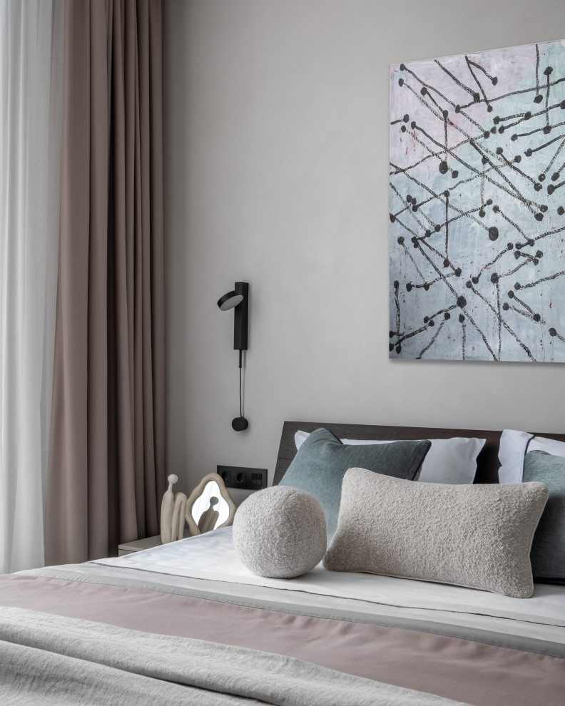 ЖК Невский 97м2