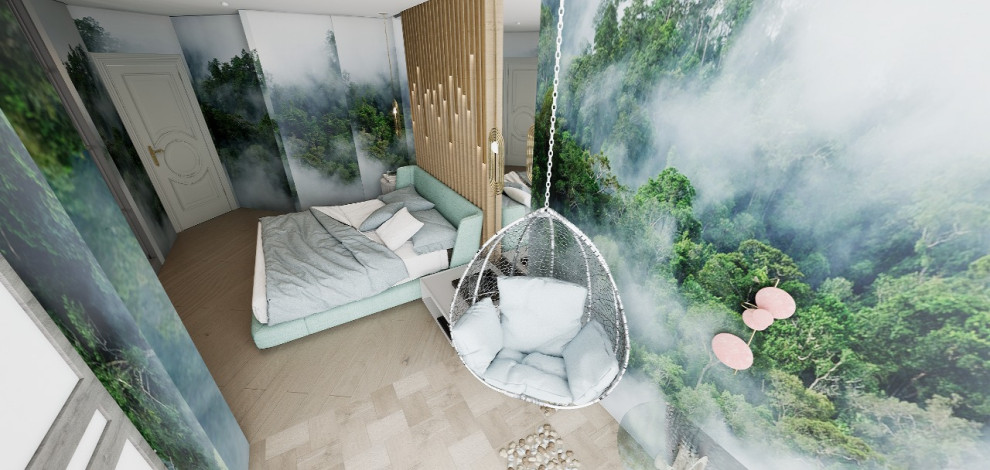 #зелень #сад #фэншуй