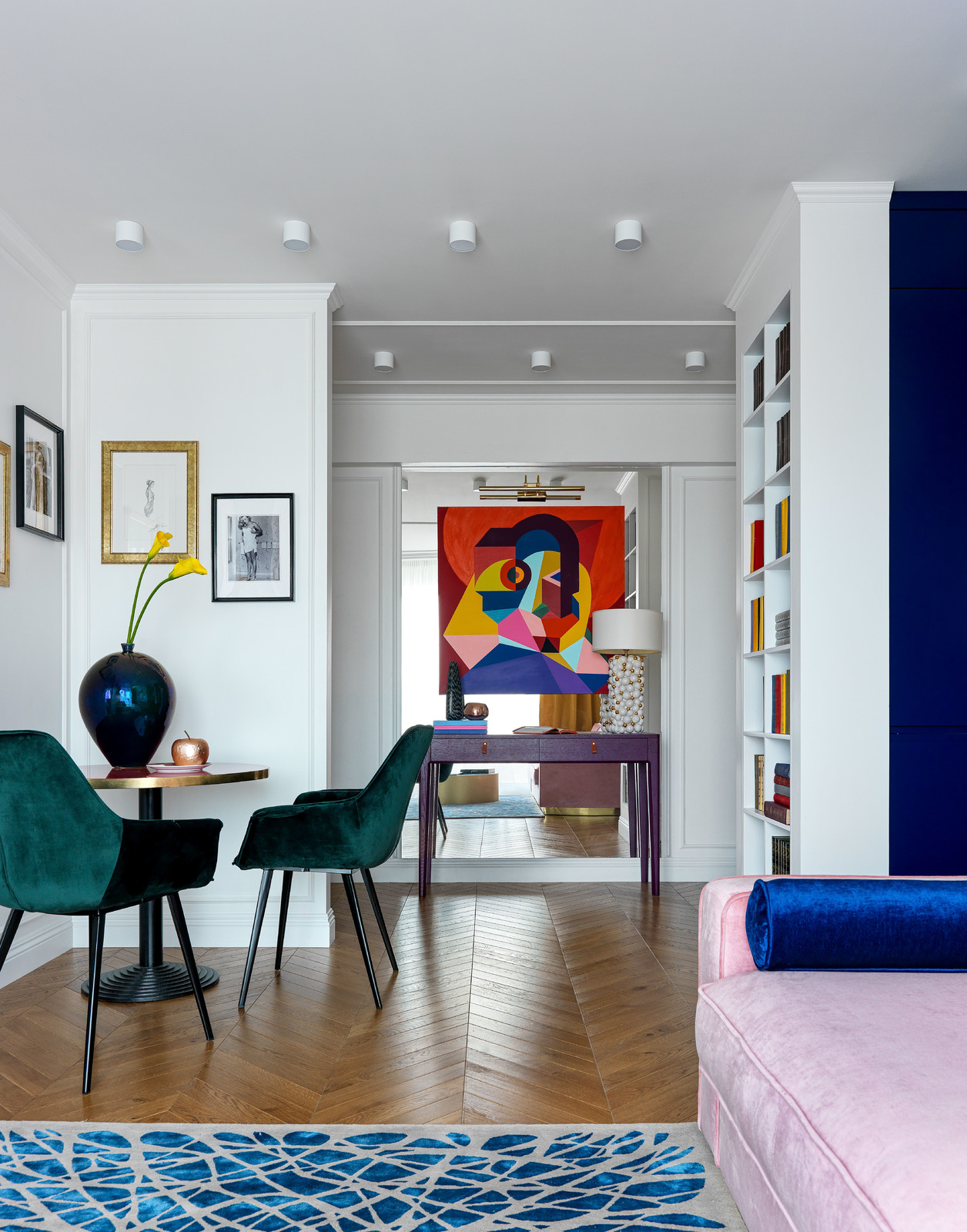 Кутузовский проспект