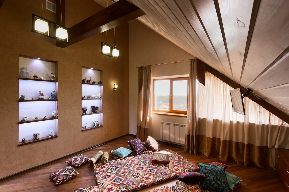 Дом в Уптино