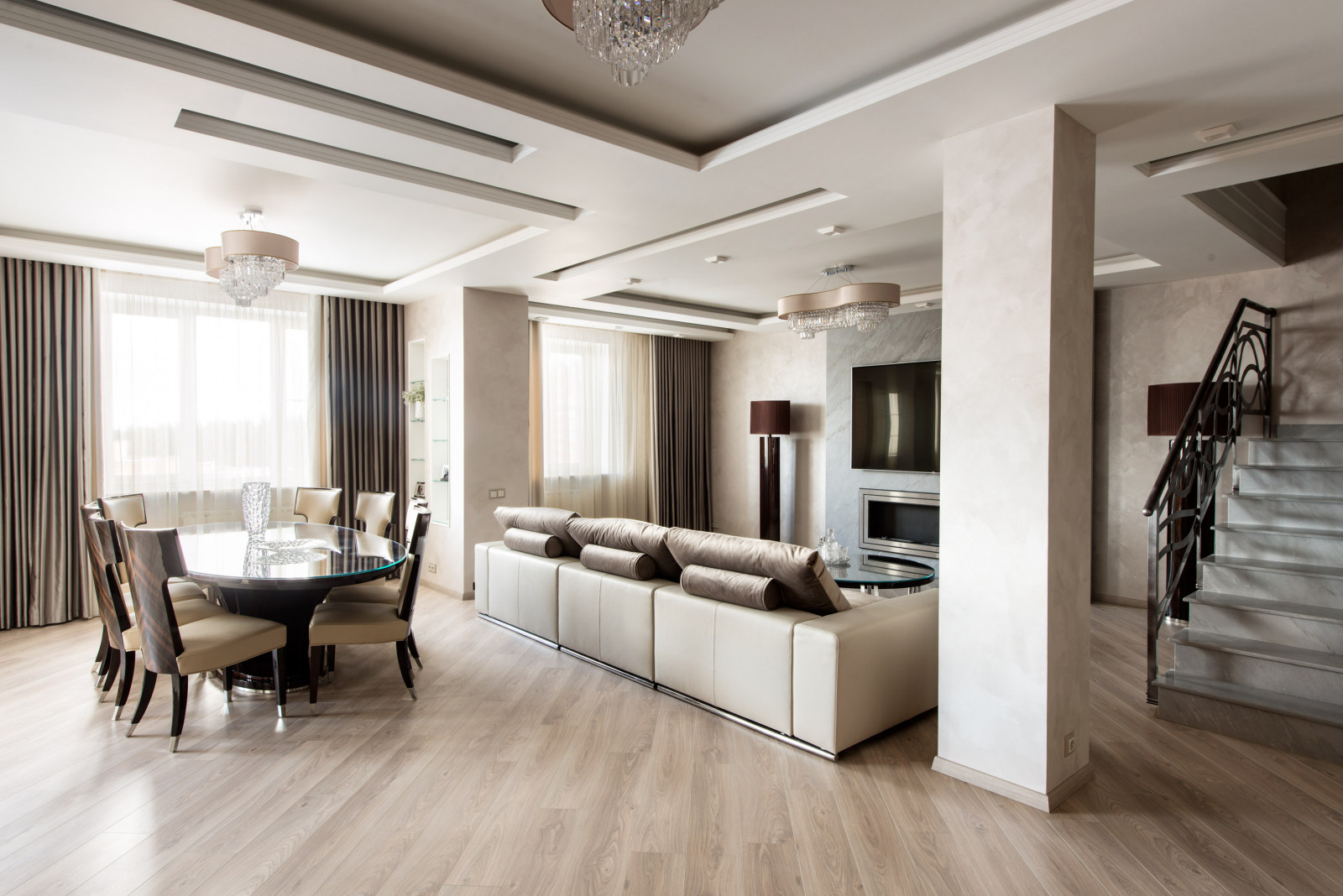 Квартира 220кв.м. в Зеленограде