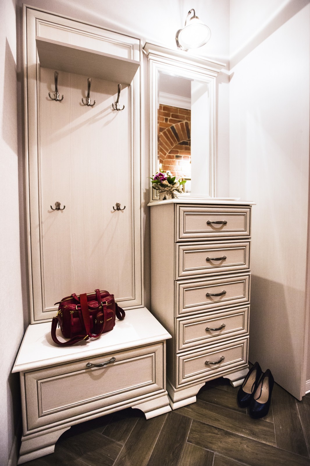 Гостевой дом на наб.реки Мойки