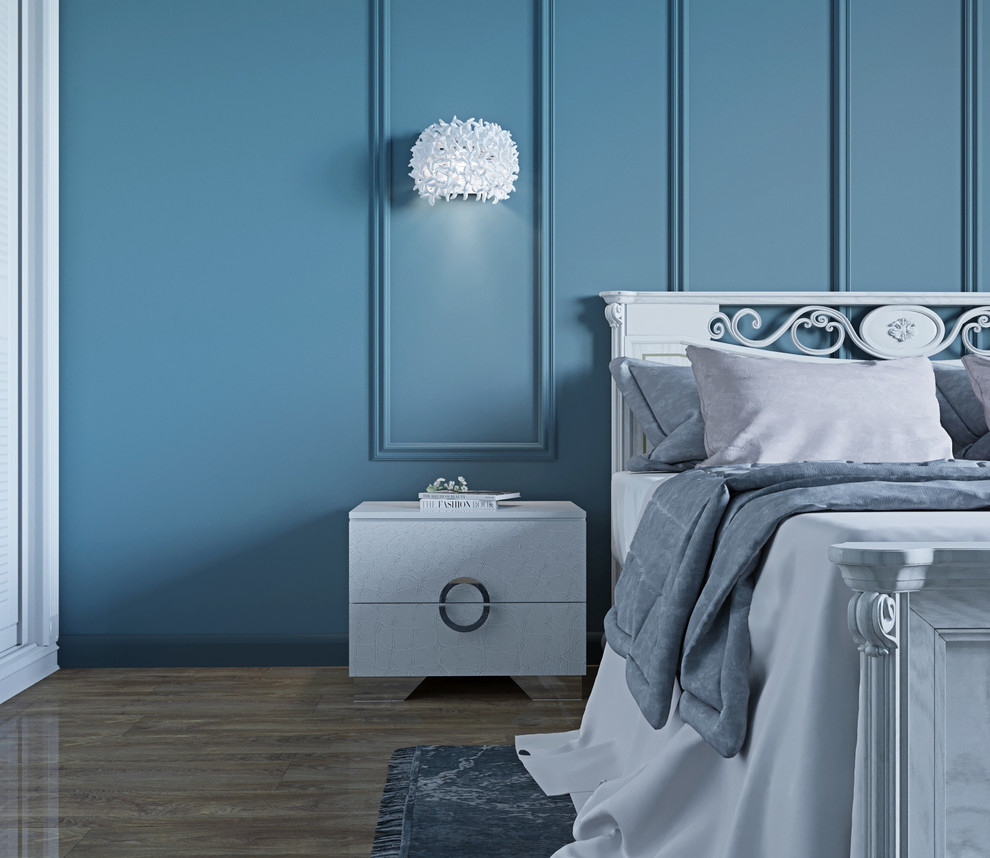 Дизайн двухкомнатной квартиры