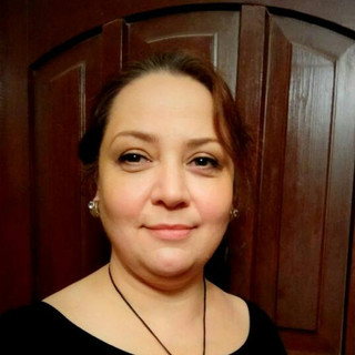 Наталья Симена