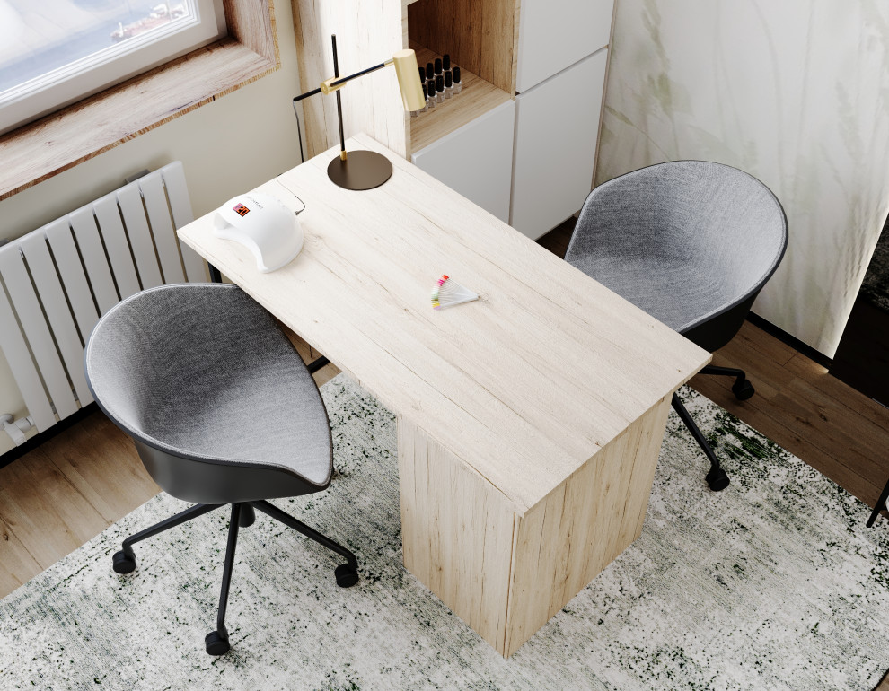 Двухкомнатная квартира г.Новороссийск