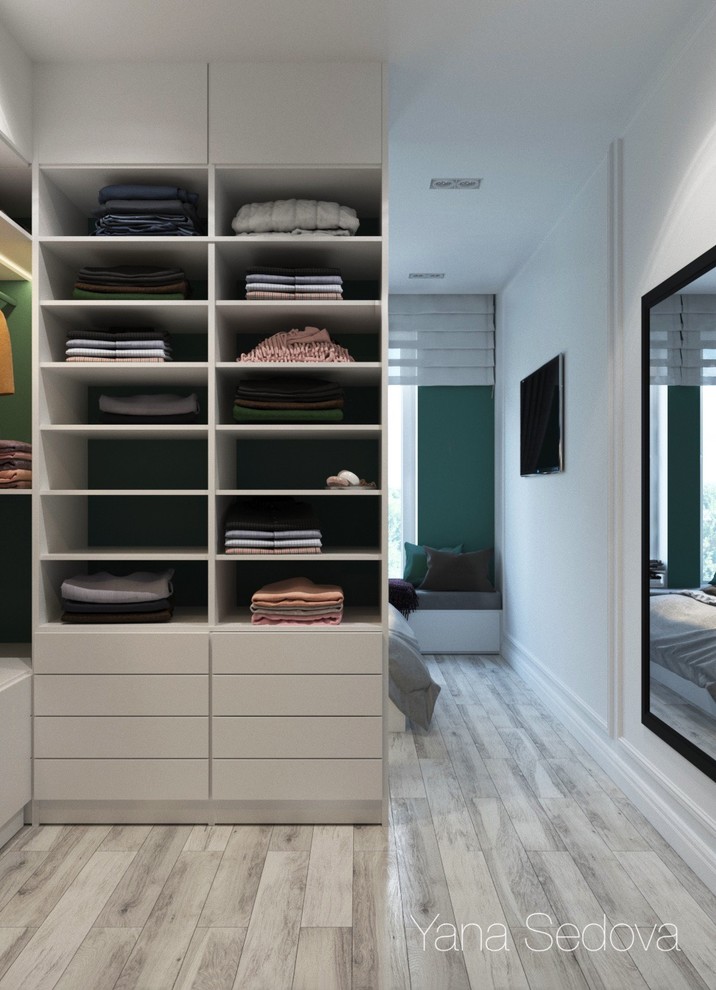 Квартира в Александровском парке