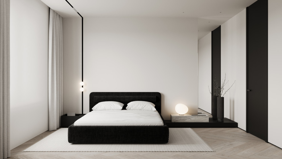 Михайловский парк, 81 м2