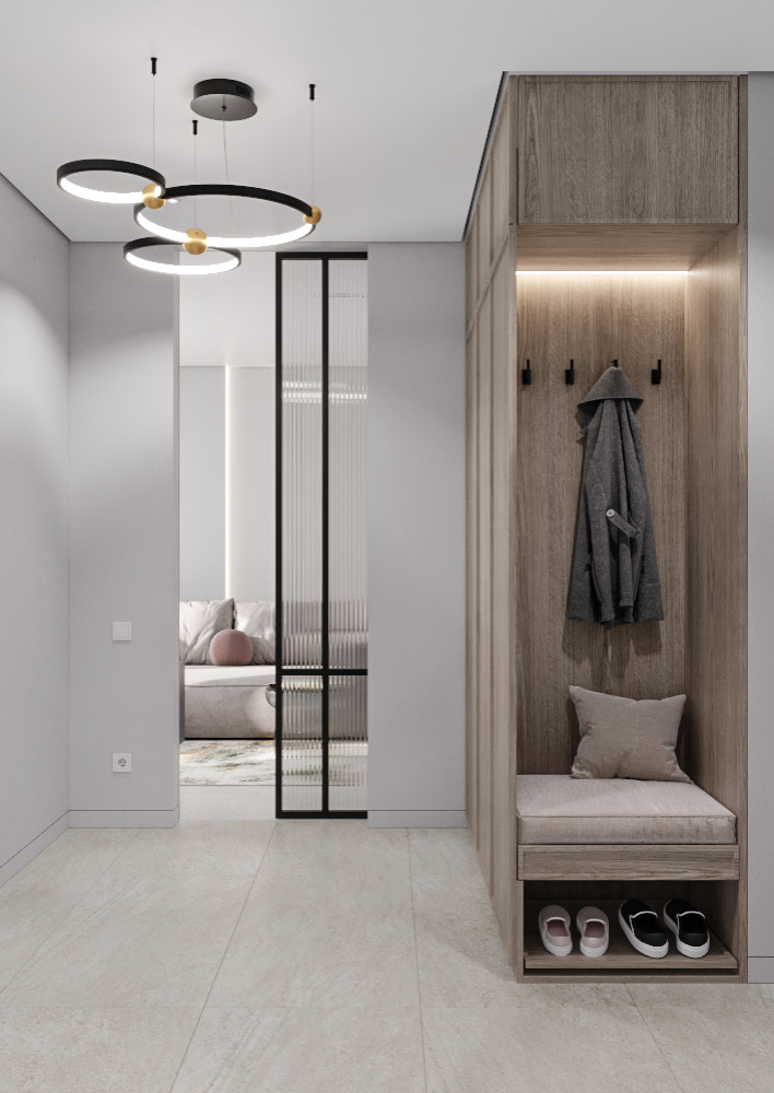 ЖК "ДОМ НА НАБЕРЕЖНОЙ"