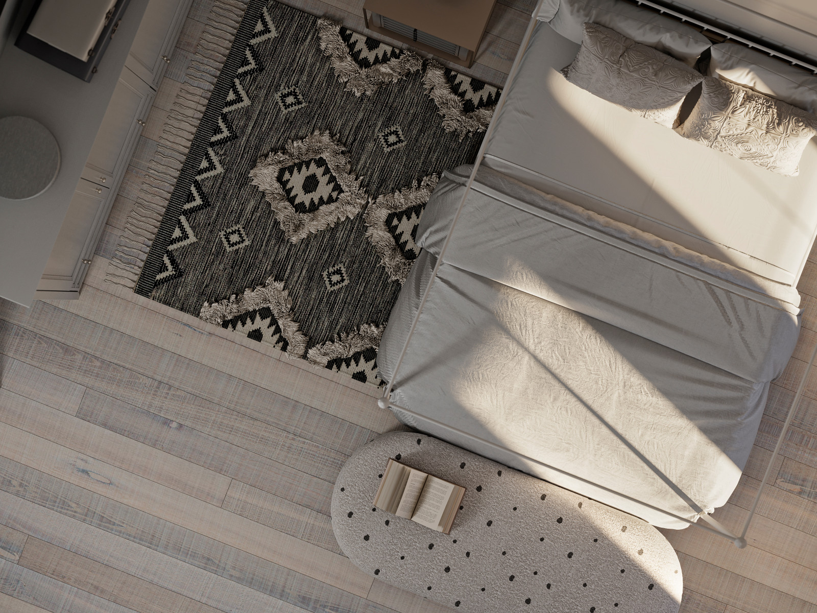 Дом в Подмосковье