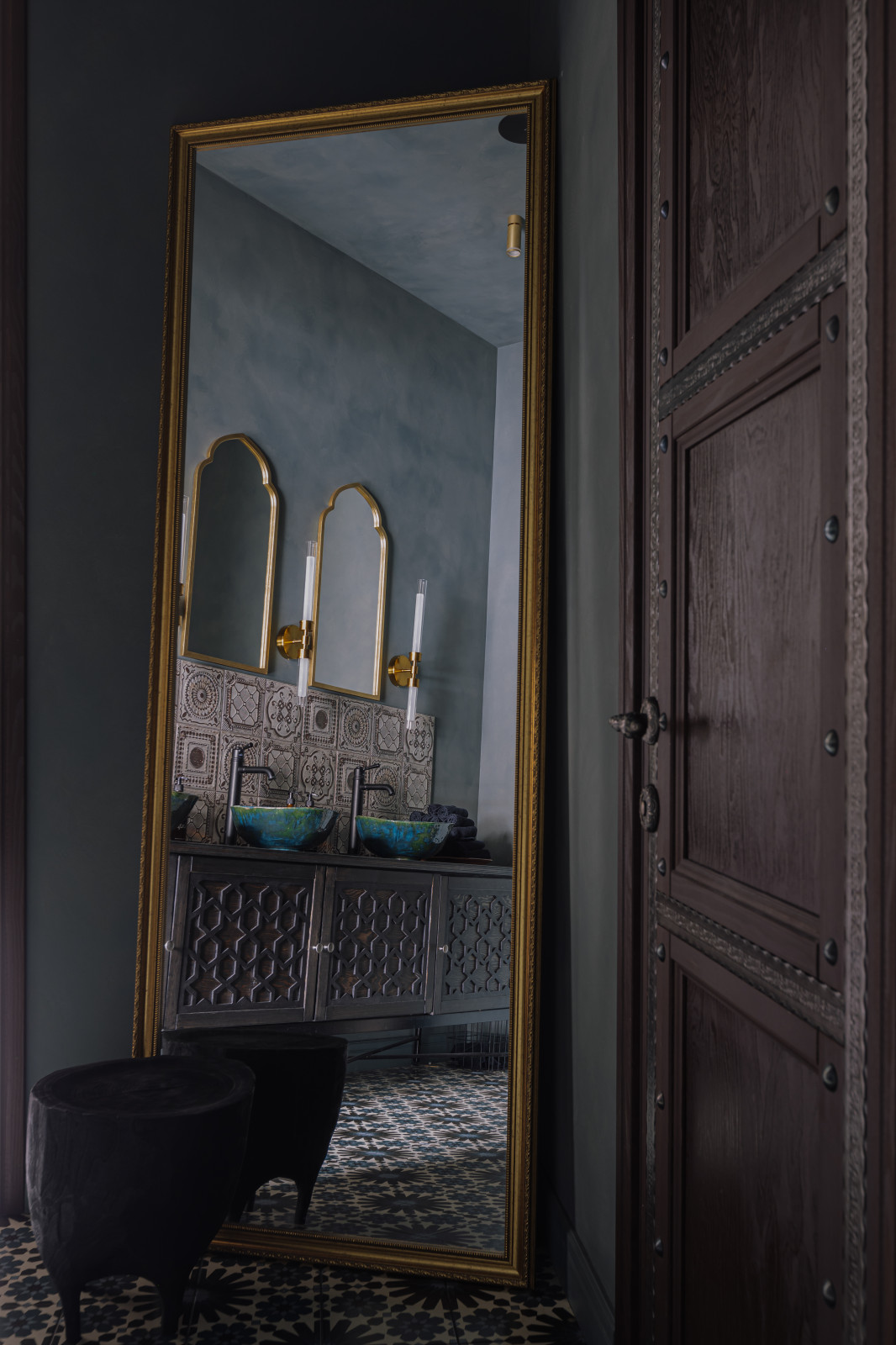 Бистро Mazel Tov