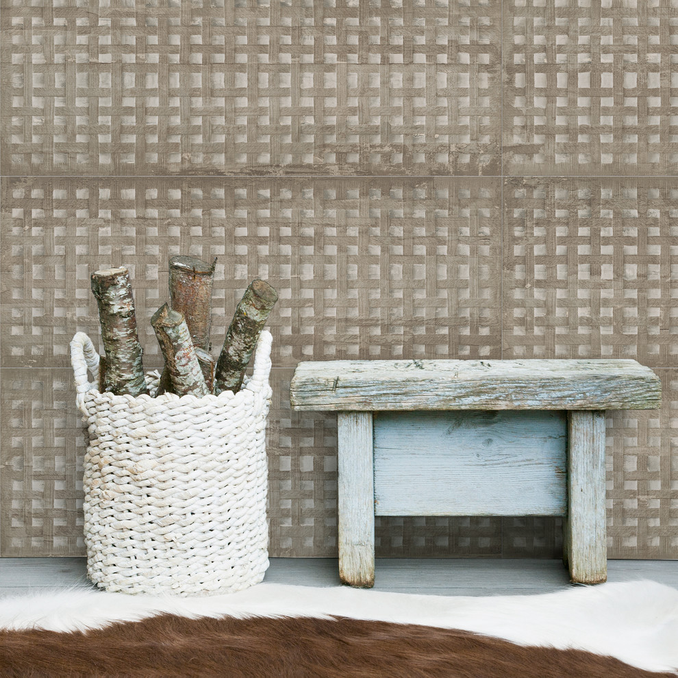 Тренды: Плитка и керамогранит на выставке Cevisama 2019