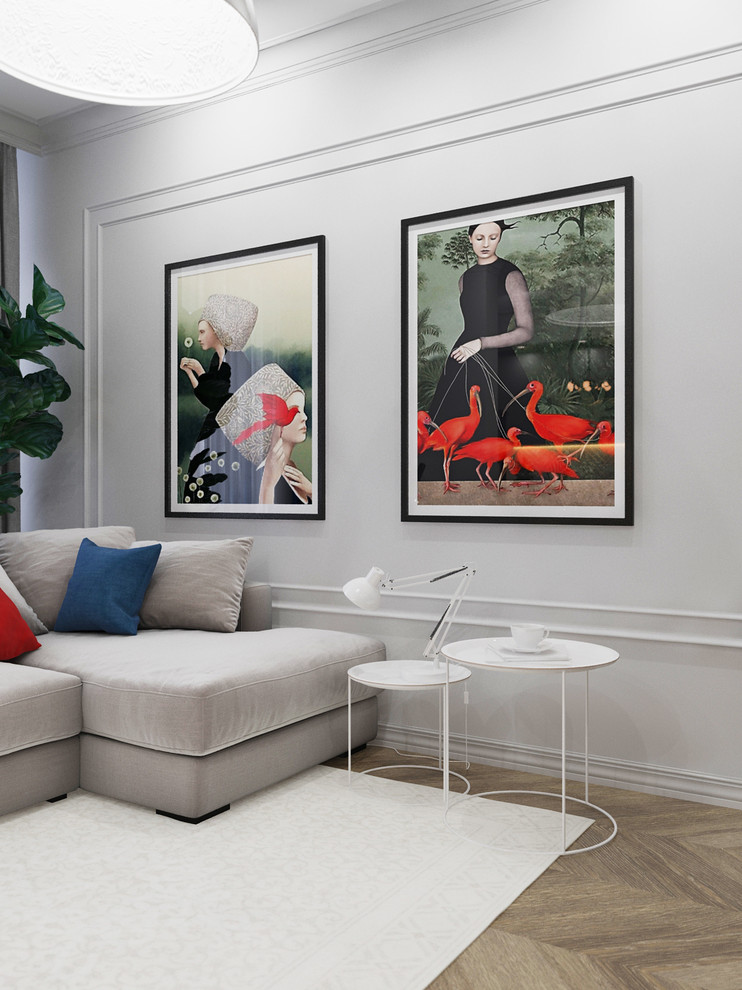 ЖК "Митино О2"