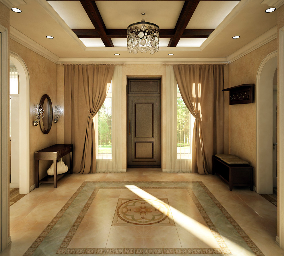 Дом в Щепкине