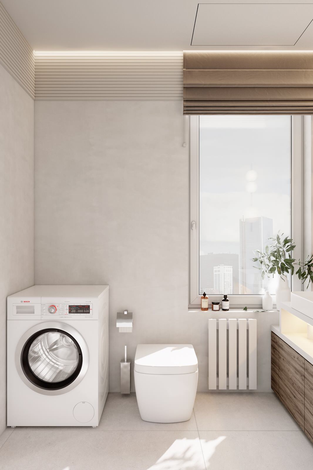 ЖК Символ-Визуализации_Часть вторая