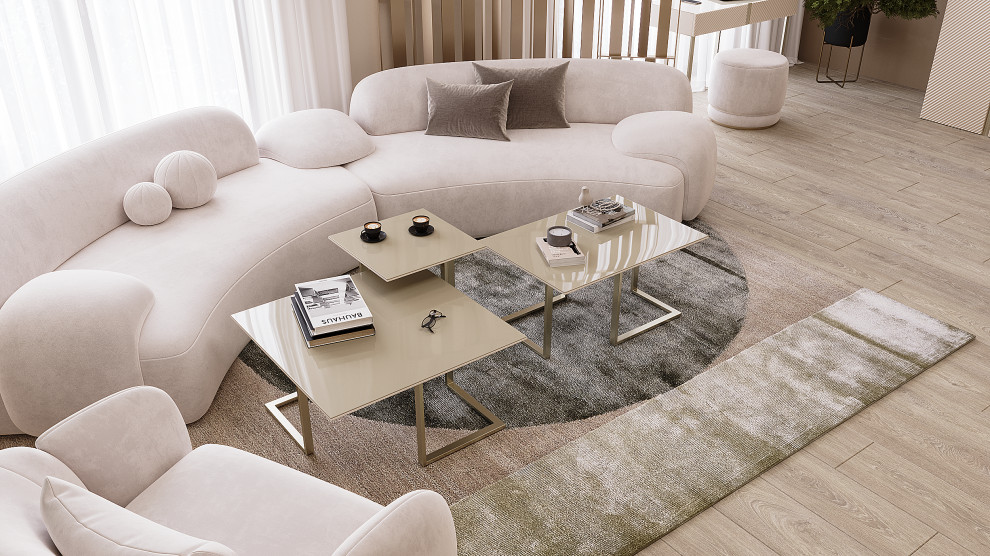 Изделия BORGO