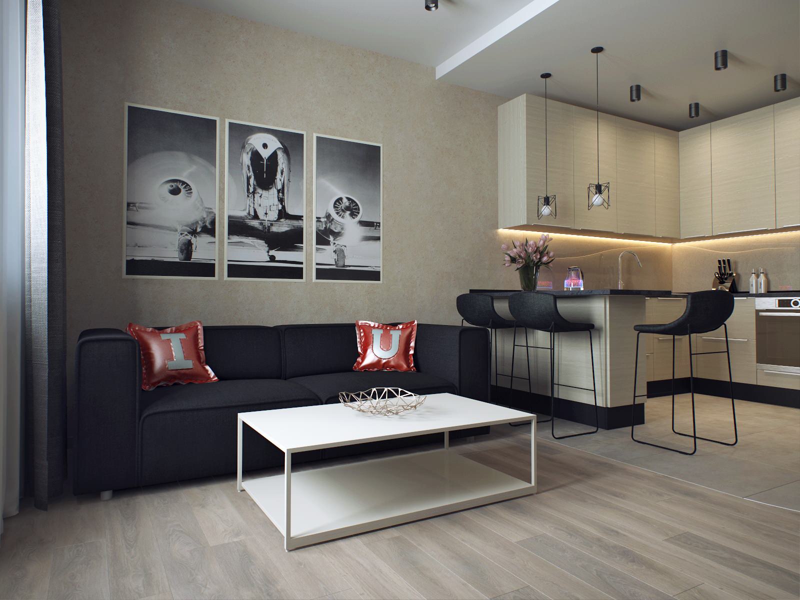 Квартира в Реутове