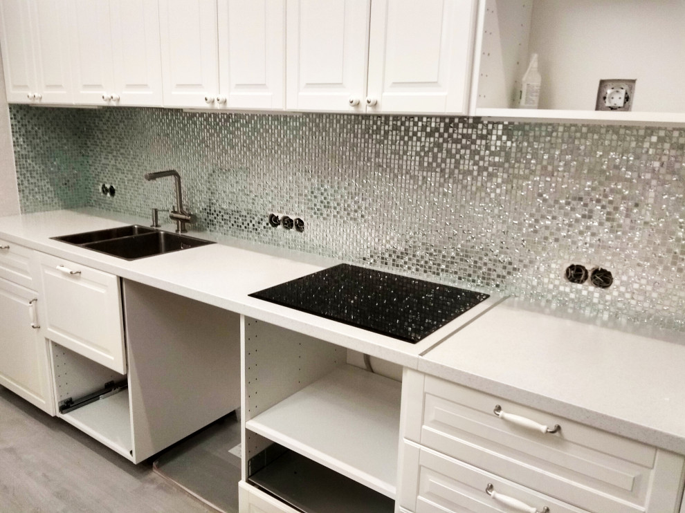 Пример работ