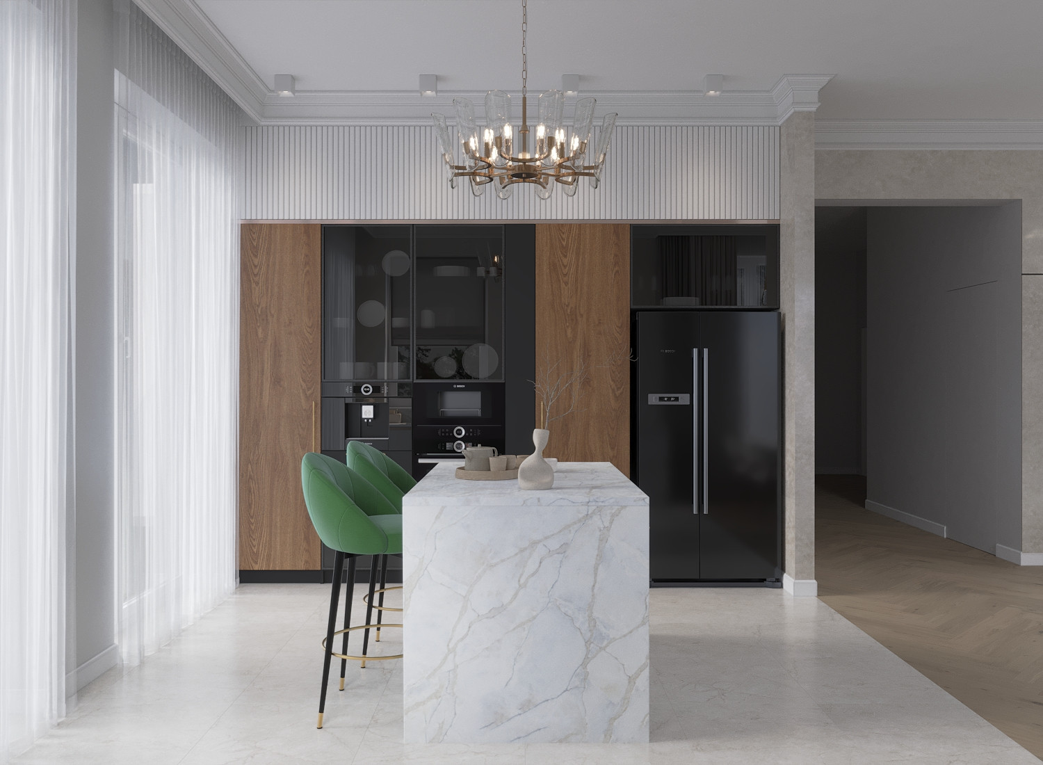 Обложка проекта: гостиная 50 кв м