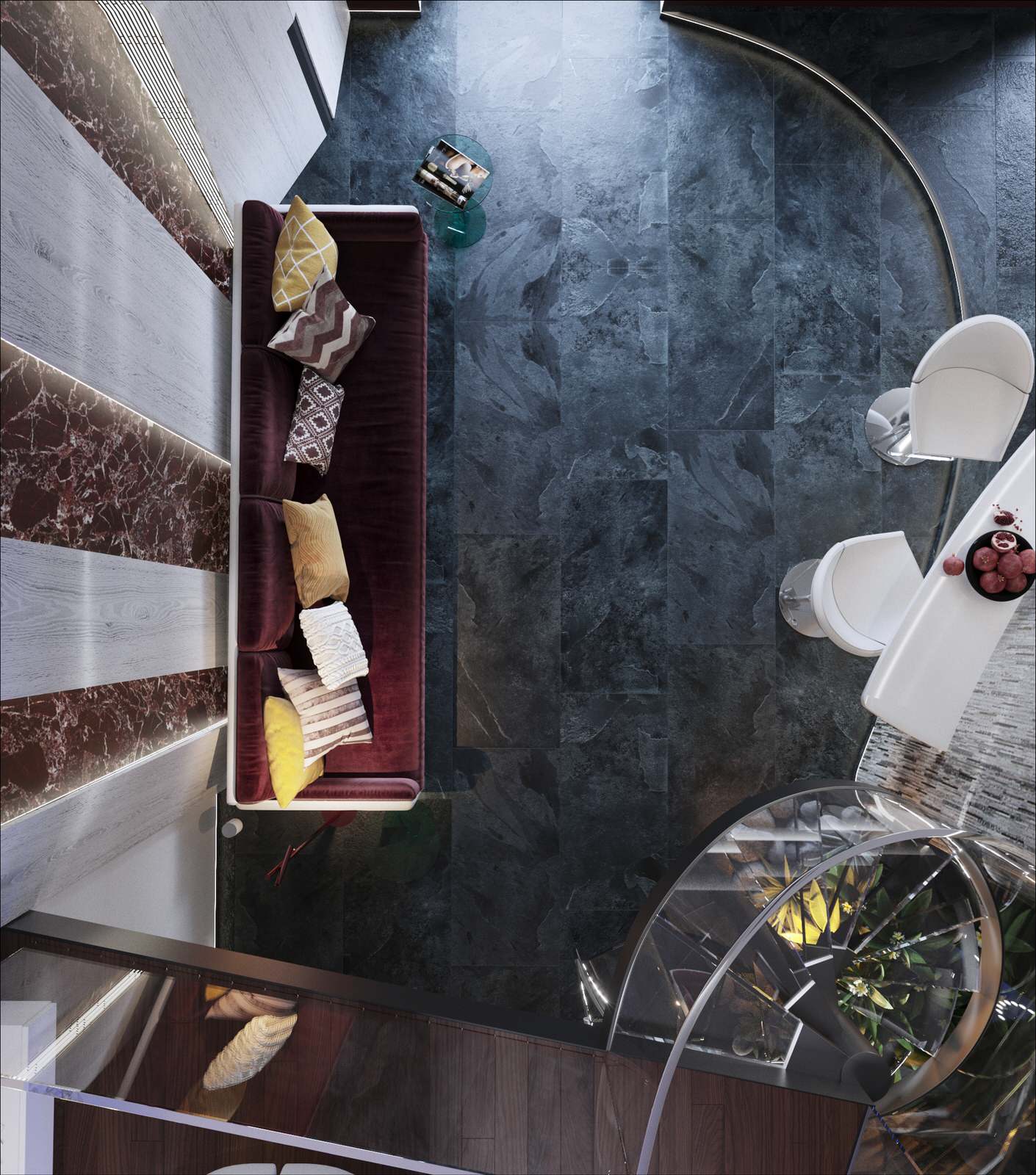 ЖК Софийский